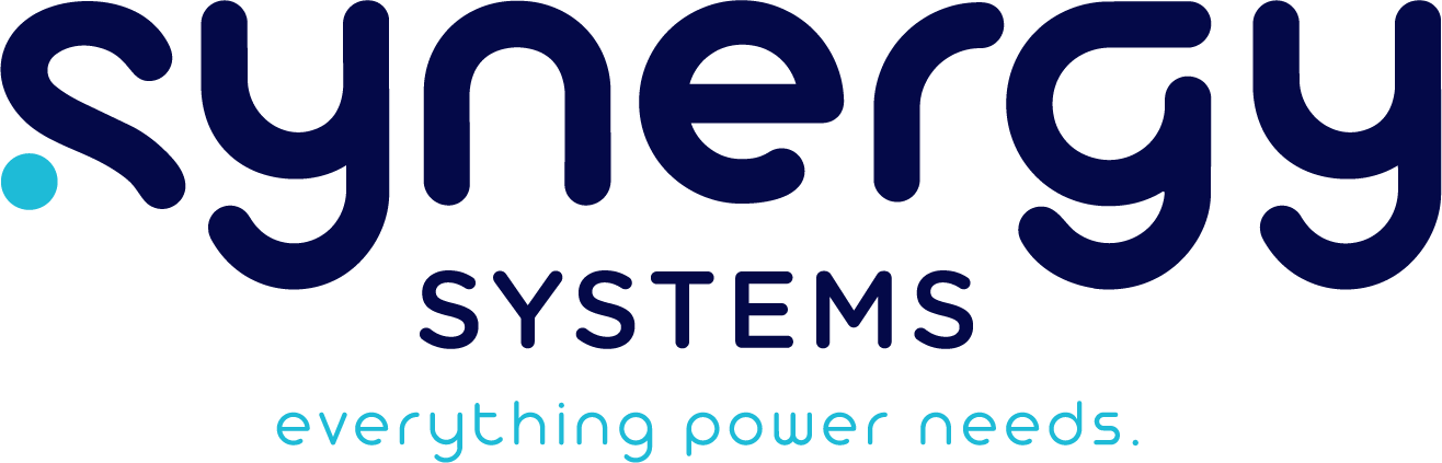 Synergy Systems לוגו האתר