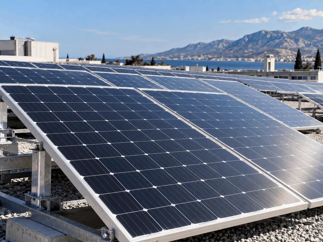 פאנל סולארי PV