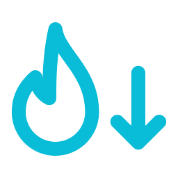 צמצום נקודות חמות