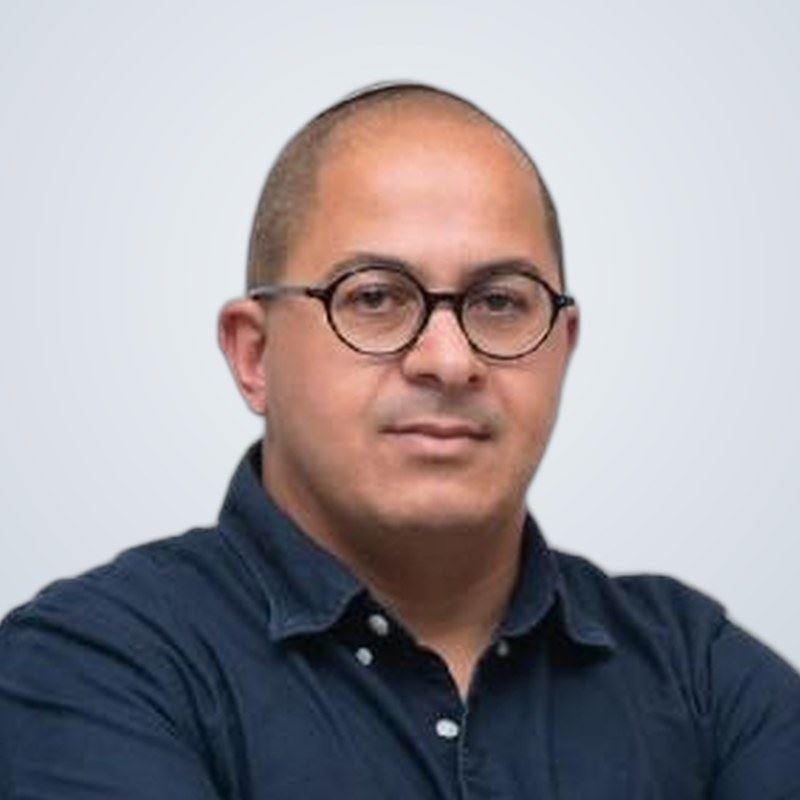 ראובן כהן